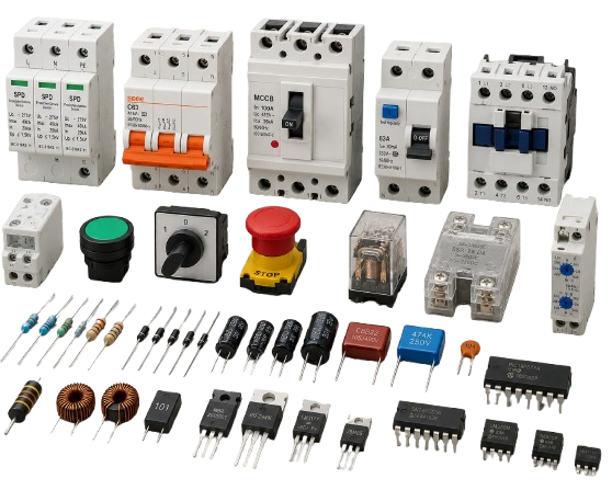 Electrical