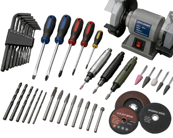Tools